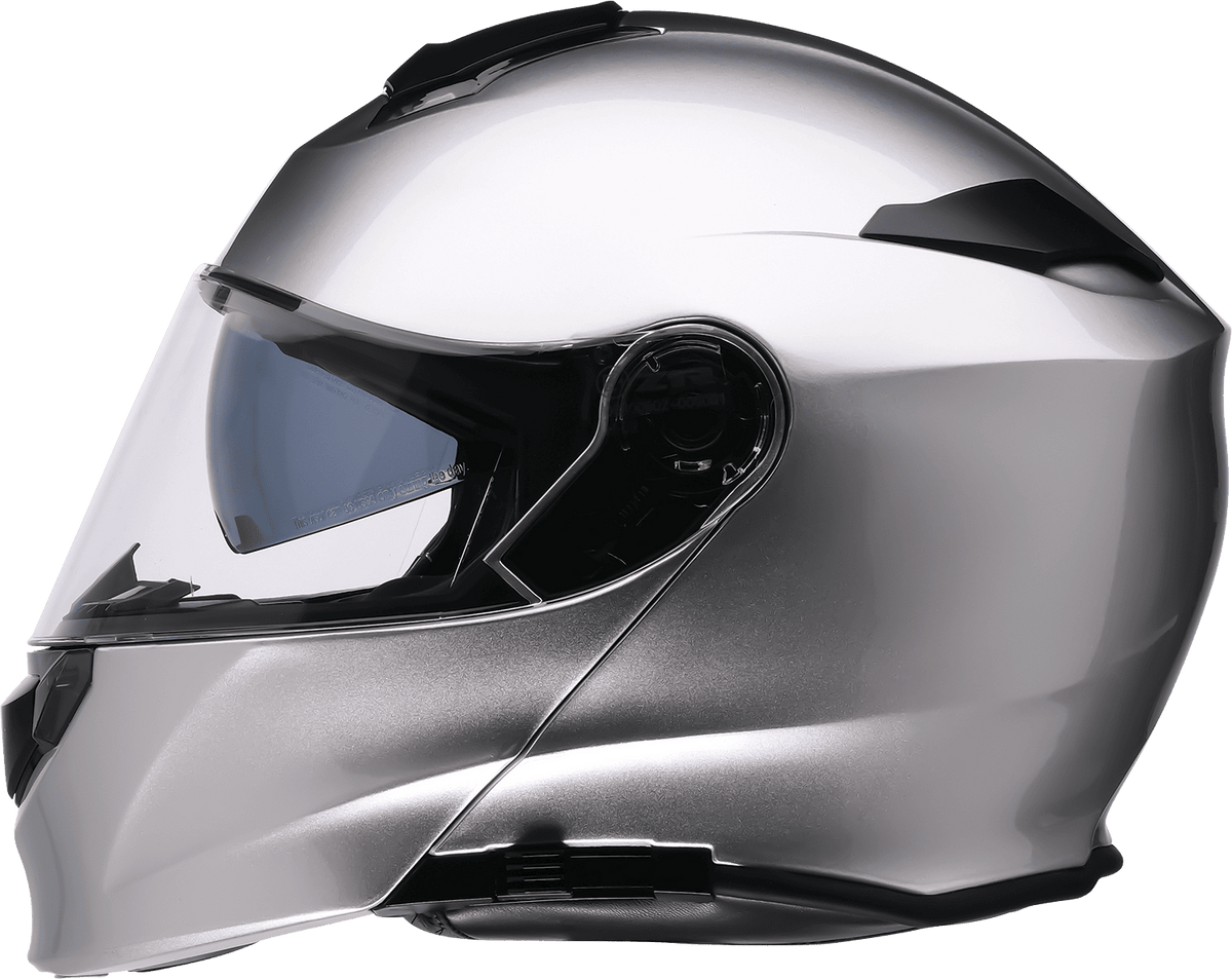 Z1R Solaris 2.0 Solid Modular Motorcycle Helmet