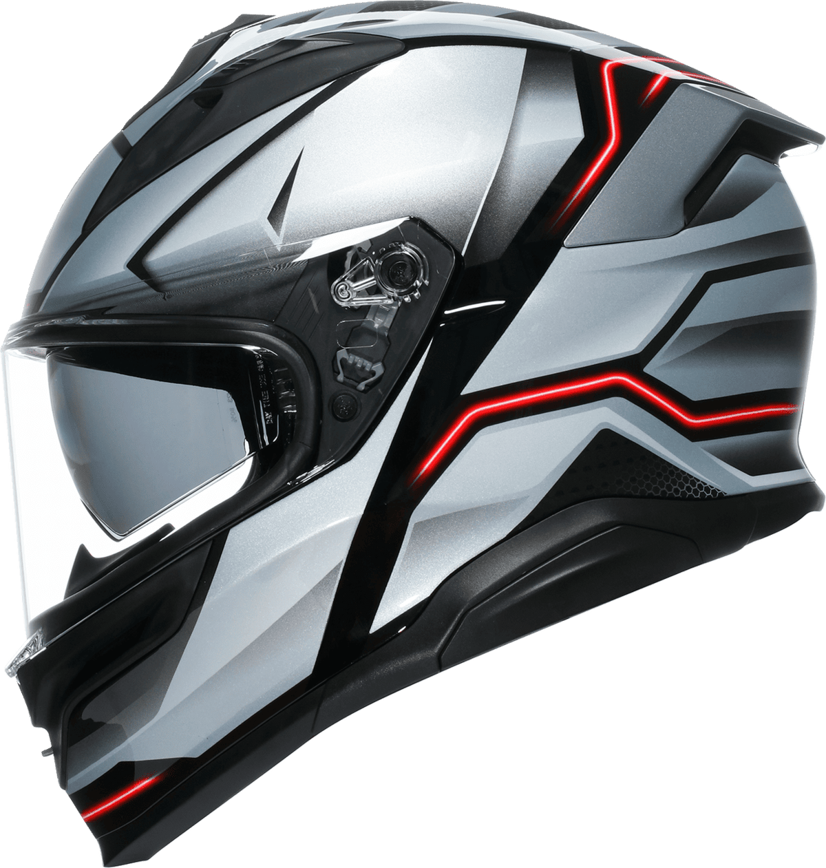 AGV K7 Jaeger Full Face Motorcycle Helmet