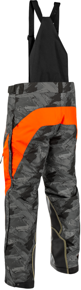 Fly Racing Men's SNW26 SNX Pro Snow Bike Riding Pants