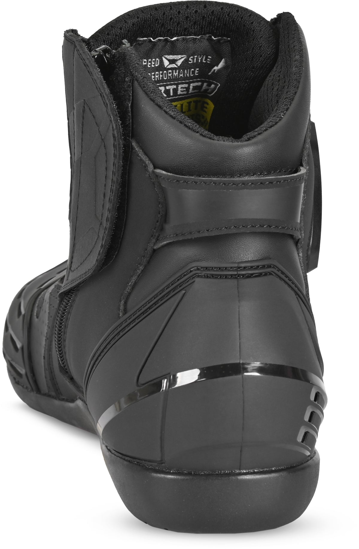 Cortech Men's Sport Lite Motorcycle Boots