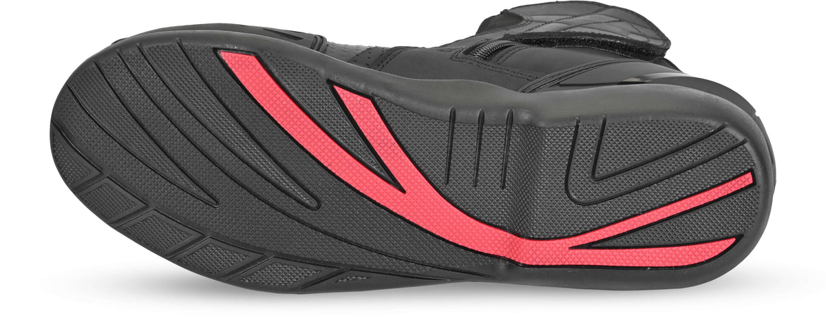 Cortech Men's Sport Lite Motorcycle Boots