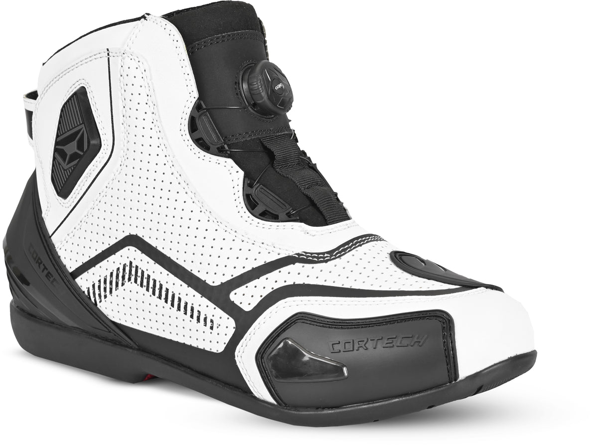 Cortech Men's Sport Lite Motorcycle Boots