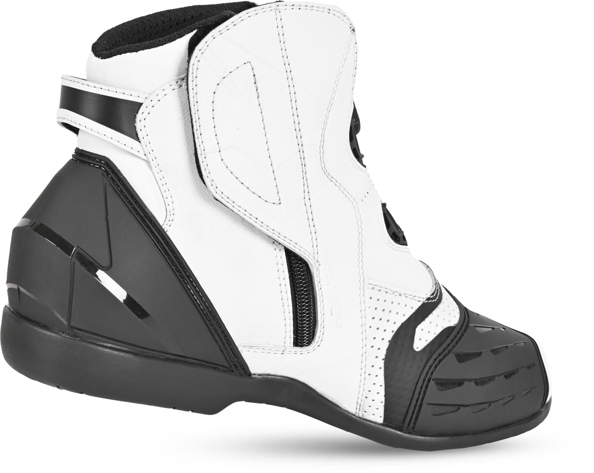 Cortech Men's Sport Lite Motorcycle Boots