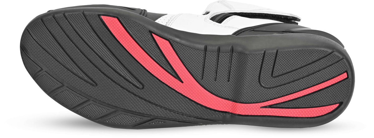 Cortech Men's Sport Lite Motorcycle Boots