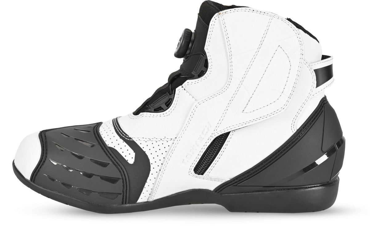Cortech Men's Sport Lite Motorcycle Boots2