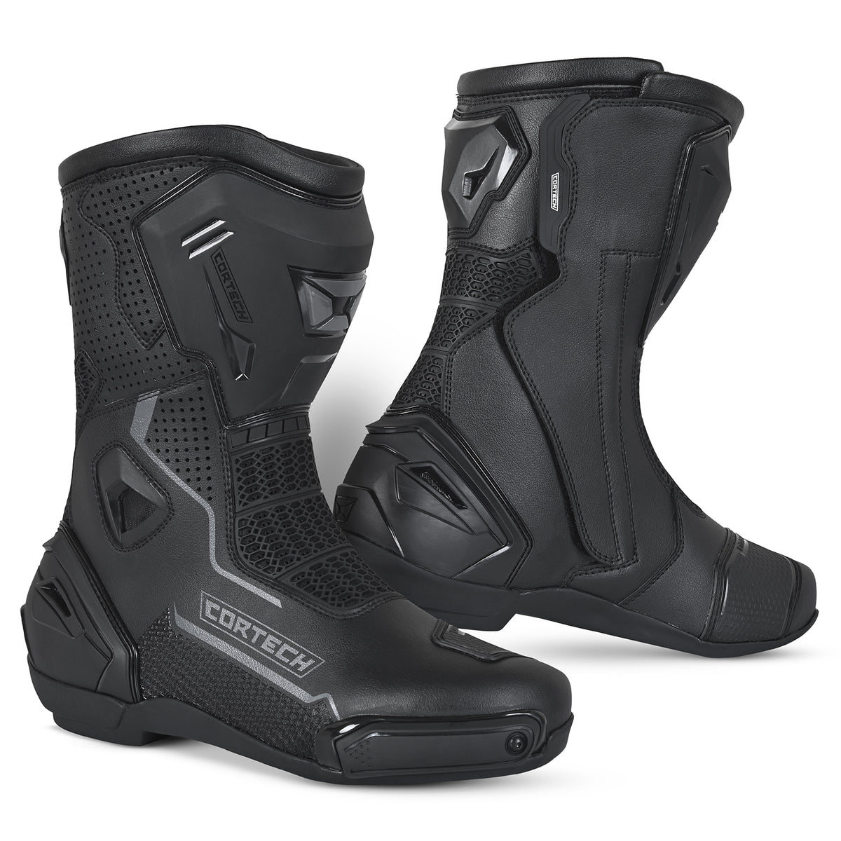 Cortech Men's Revo RR Air Motorcycle Boots8