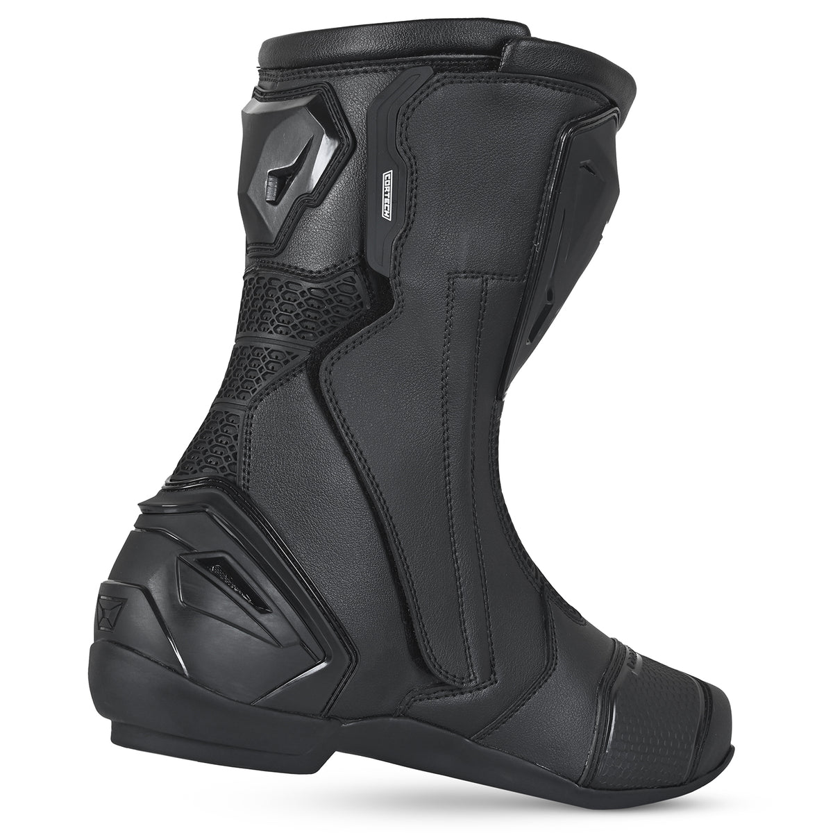 Cortech Men's Revo RR Air Motorcycle Boots