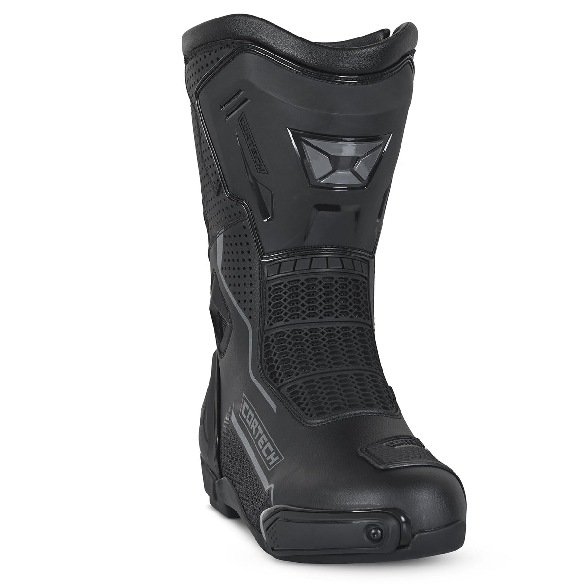 Cortech Men's Revo RR Air Motorcycle Boots9
