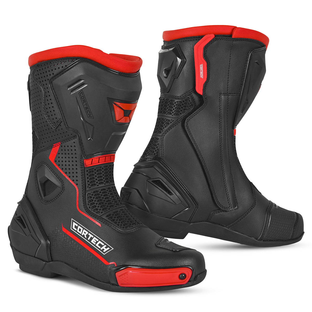 Cortech Men's Revo RR Air Motorcycle Boots9