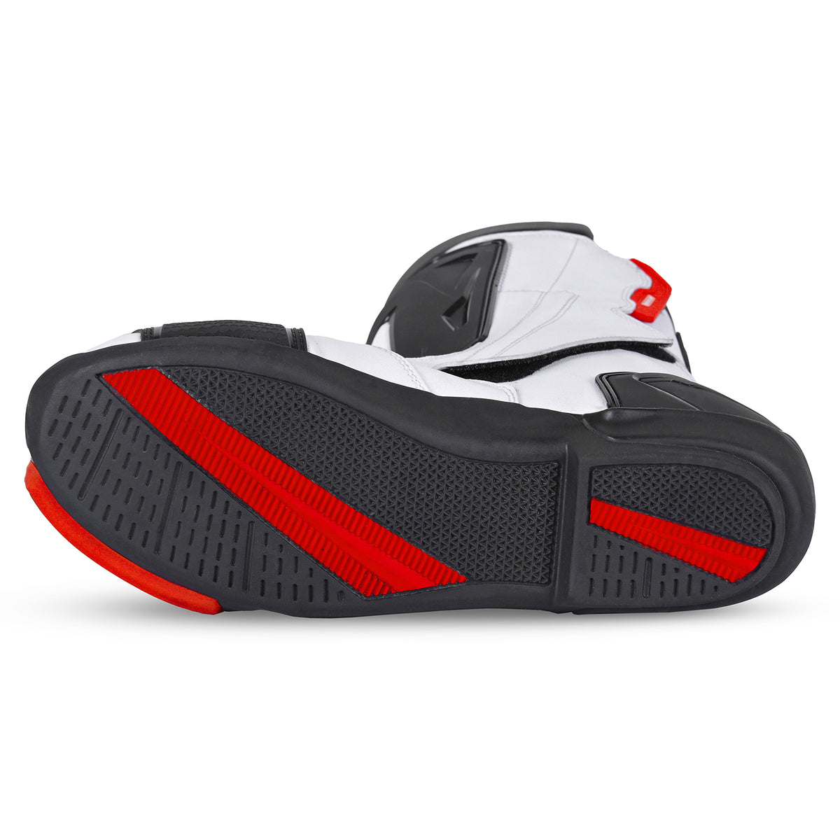 Cortech Men's Revo RR Air Motorcycle Boots2