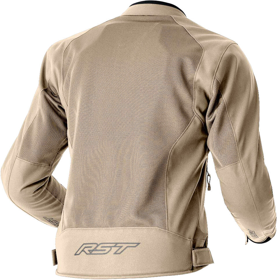 RST Moto Men's Spectre Air D3O Textile Motorcycle Jacket