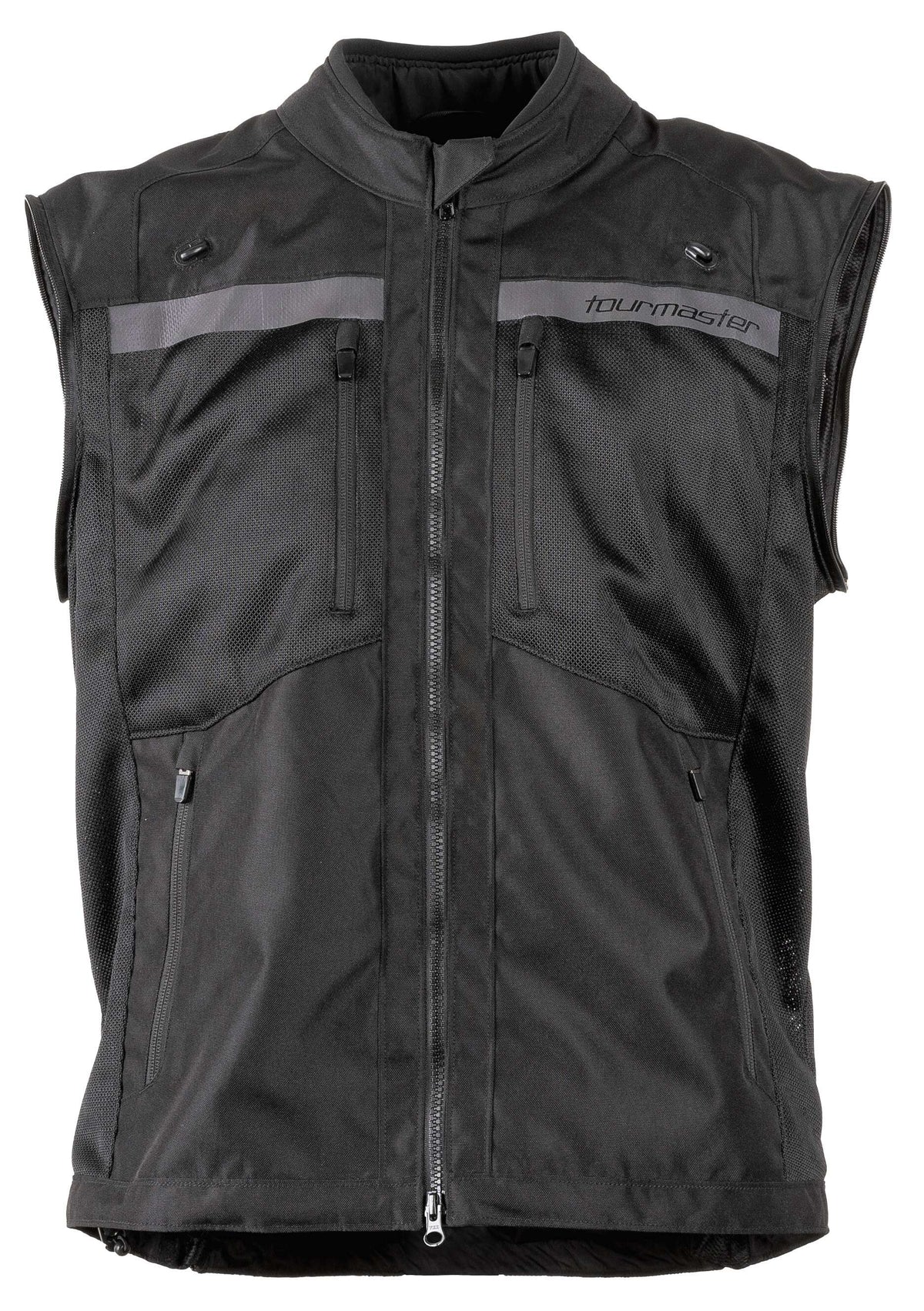 Tour Master Men's Adventure Lite Mesh Jacket Motorcycle Jacket
