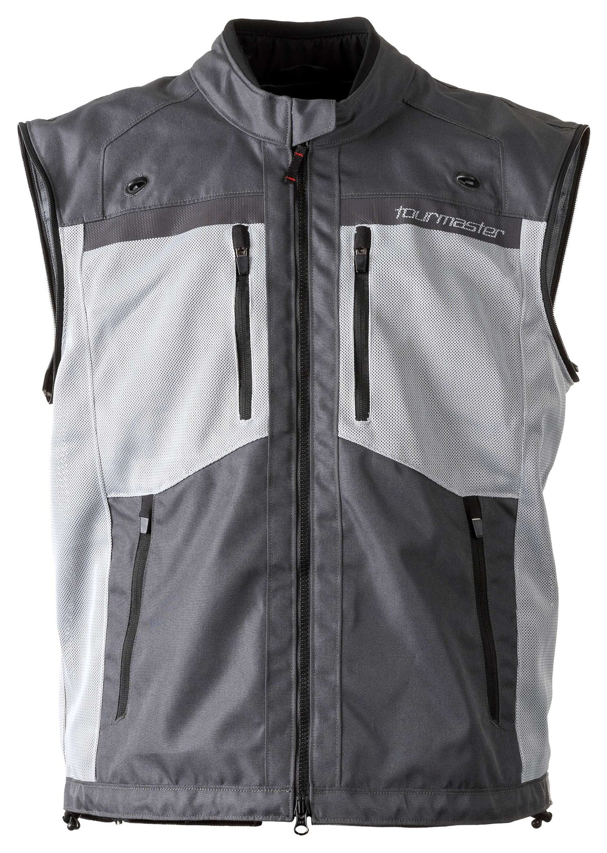 Tour Master Men's Adventure Lite Mesh Jacket Motorcycle Jacket