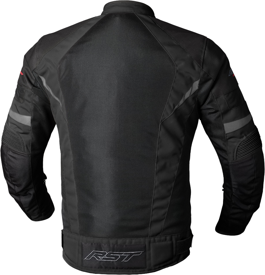 RST Moto Men's Pro Series Ventilator D3O Textile Motorcycle Jacket