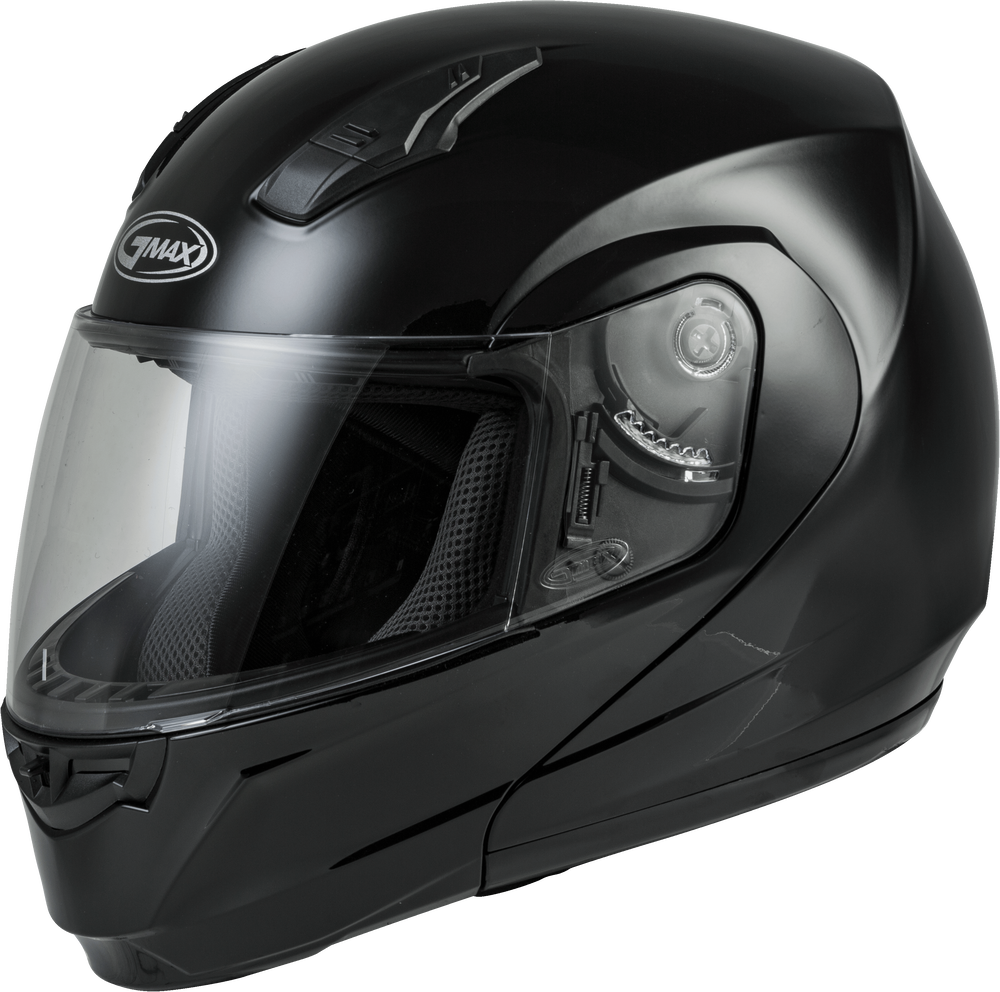 Gmax MD-04 Solid Modular Motorcycle Helmet