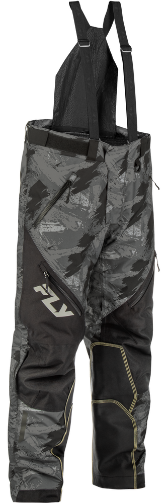 Fly Racing Men's SNW26 SNX Pro Snow Bike Riding Pants