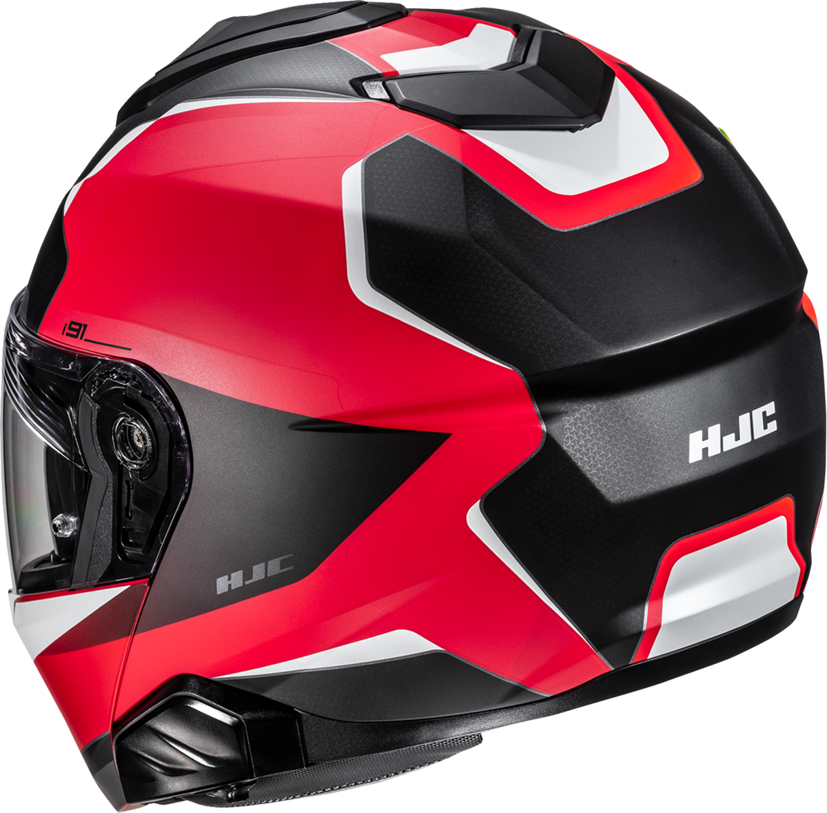 HJC i91 Felio Modular Motorcycle Helmet
