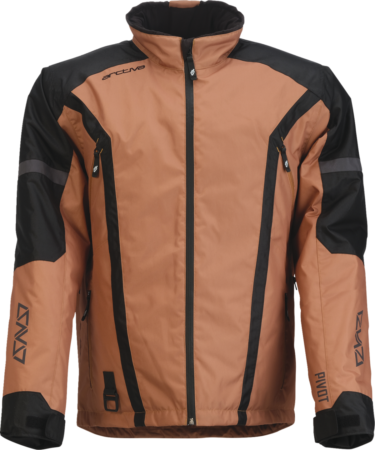 Arctiva Men's Pivot 8 Insulated Snow Jacket