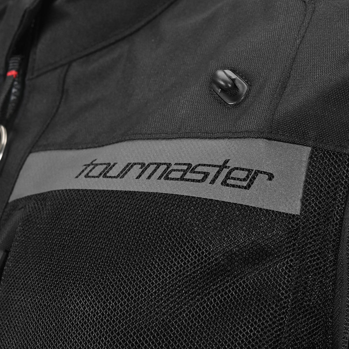 Tour Master Men's Adventure Lite Mesh Jacket Motorcycle Jacket