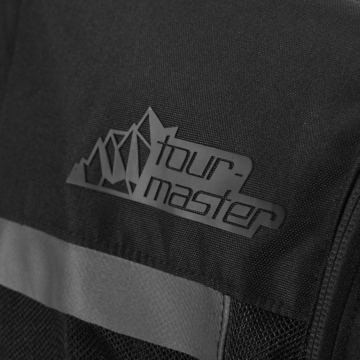 Tour Master Men's Adventure Lite Mesh Jacket Motorcycle Jacket
