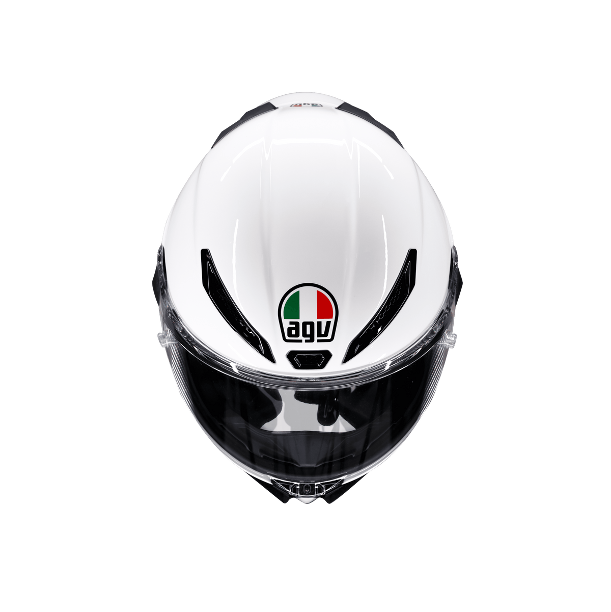 AGV Pista GP RR Mono Full Face Motorcycle Helmet