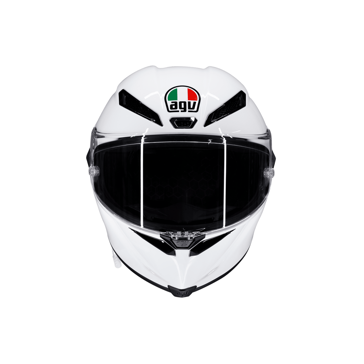 AGV Pista GP RR Mono Full Face Motorcycle Helmet