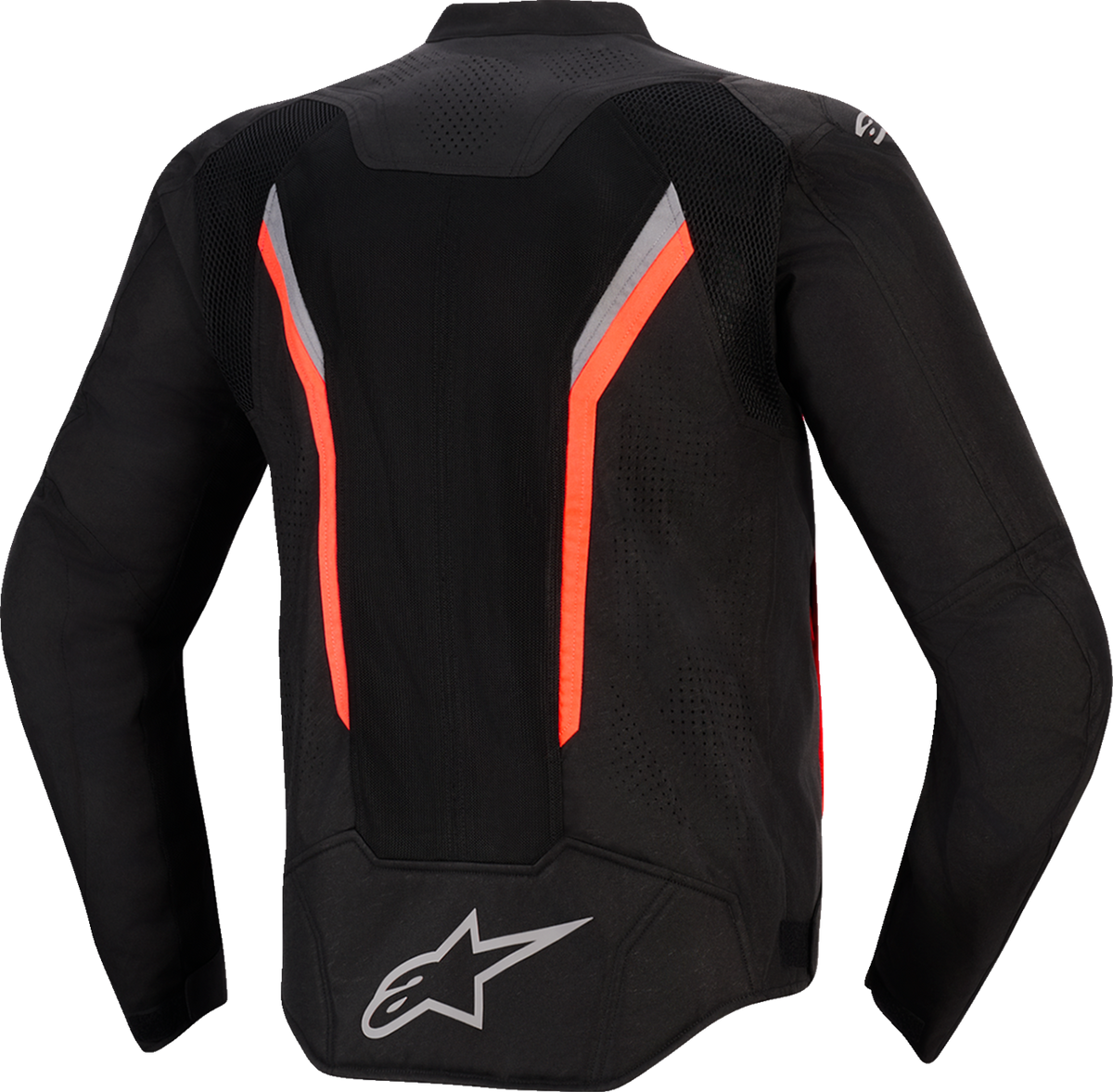 Alpinestars Men's AST v3 Air Motorcycle Riding Jacket