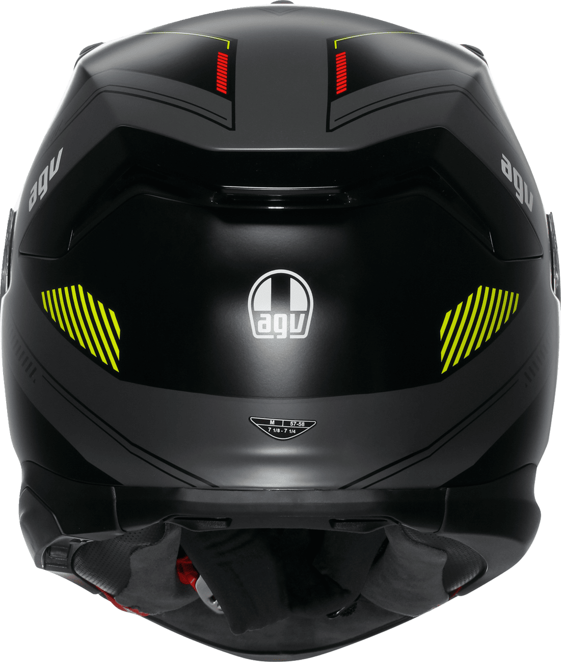 AGV K7 Kyber Full Face Motorcycle Helmet