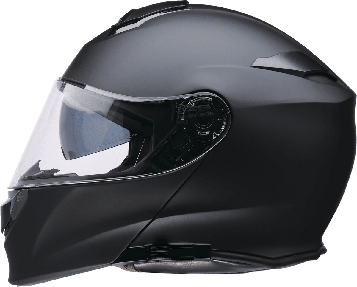 Z1R Solaris 2.0 Solid Modular Motorcycle Helmet