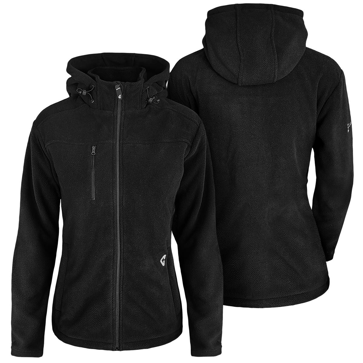 Gerbing Women's 7V Thermite Fleece Heated Jacket 2.0