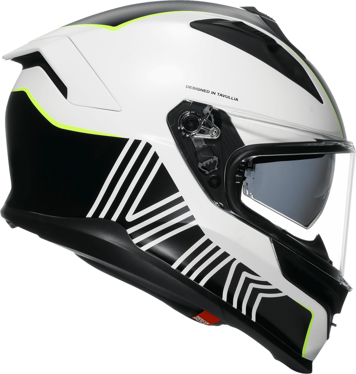AGV K7 Super 46 Full Face Motorcycle Helmet