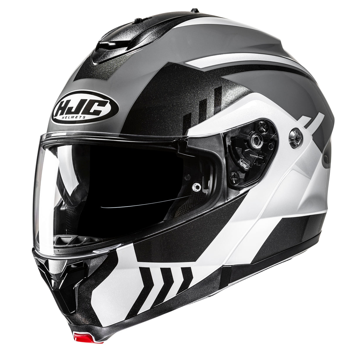 HJC C91 Kaon Modular Motorcycle Helmet