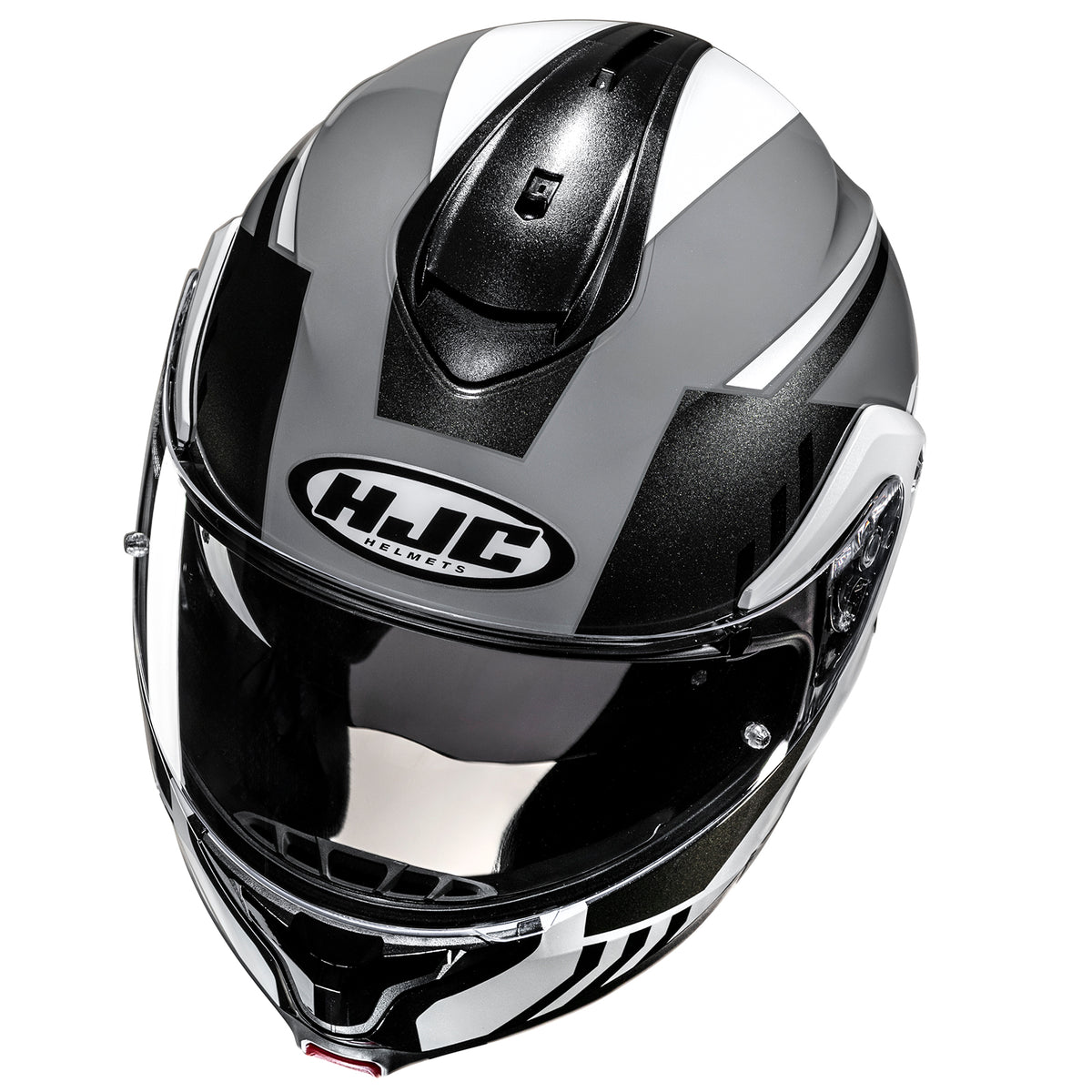 HJC C91 Kaon Modular Motorcycle Helmet