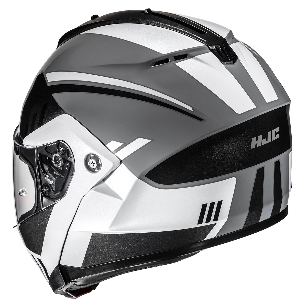 HJC C91 Kaon Modular Motorcycle Helmet