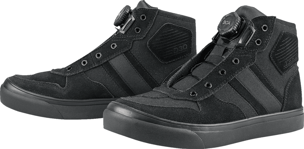 Icon Dog Days CE Men's Riding Shoes