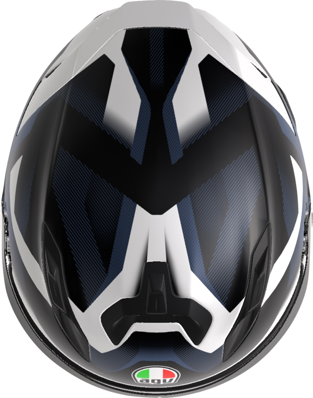 AGV K7 Glimpse Full Face Motorcycle Helmet