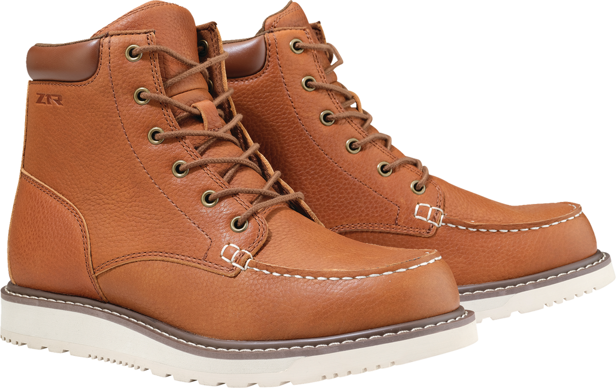 Z1R Men's Work Riding Boots