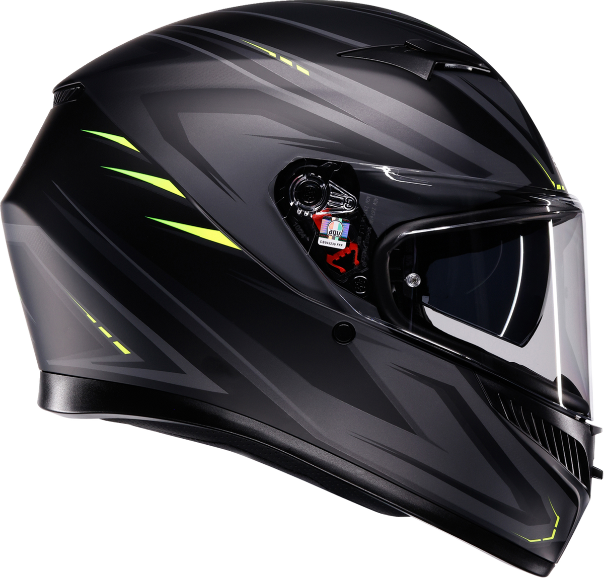 AGV K3 Syth Full Face Motorcycle Helmet