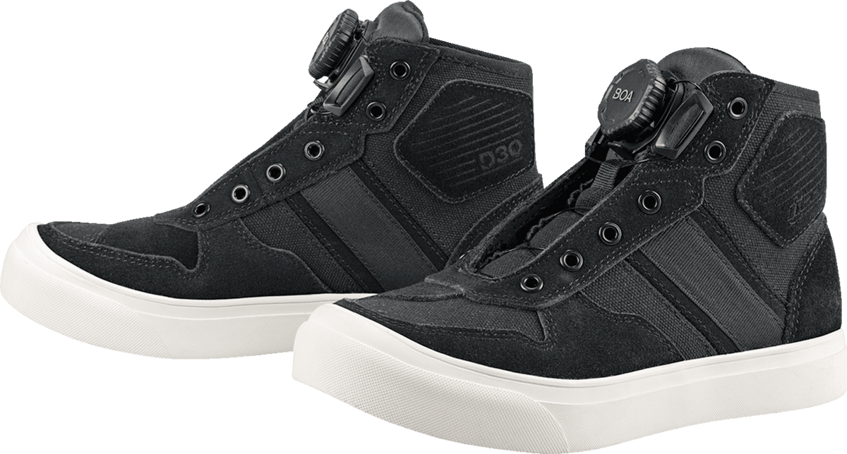 Icon Dog Days CE Womens Riding Shoes