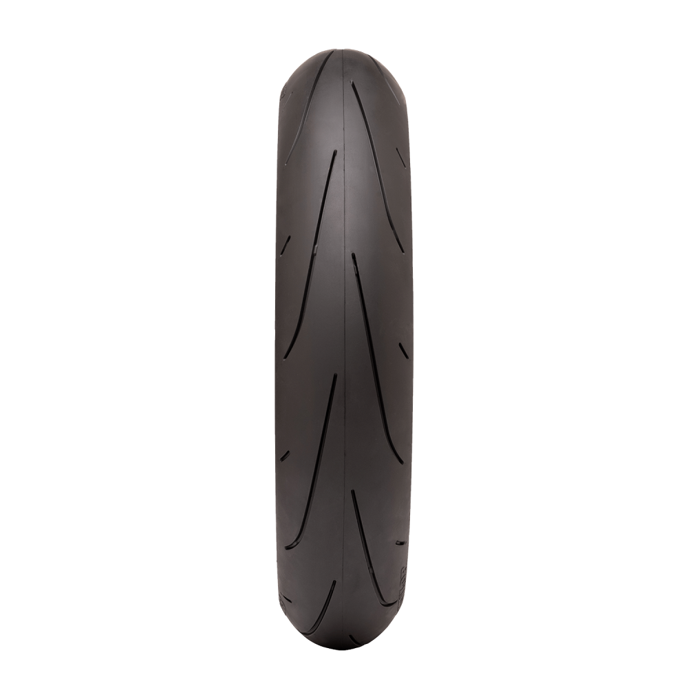 Dunlop Q5S Sportmax Front & Rear Motorcycle Tires