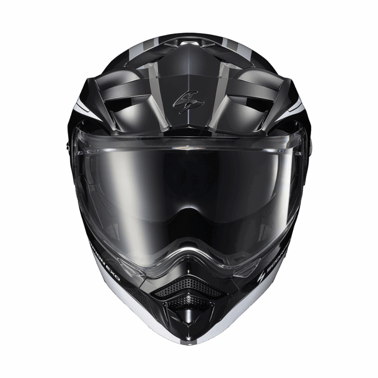 Scorpion EXO-AT960 Topographic 2 Modular Motorcycle Helmet