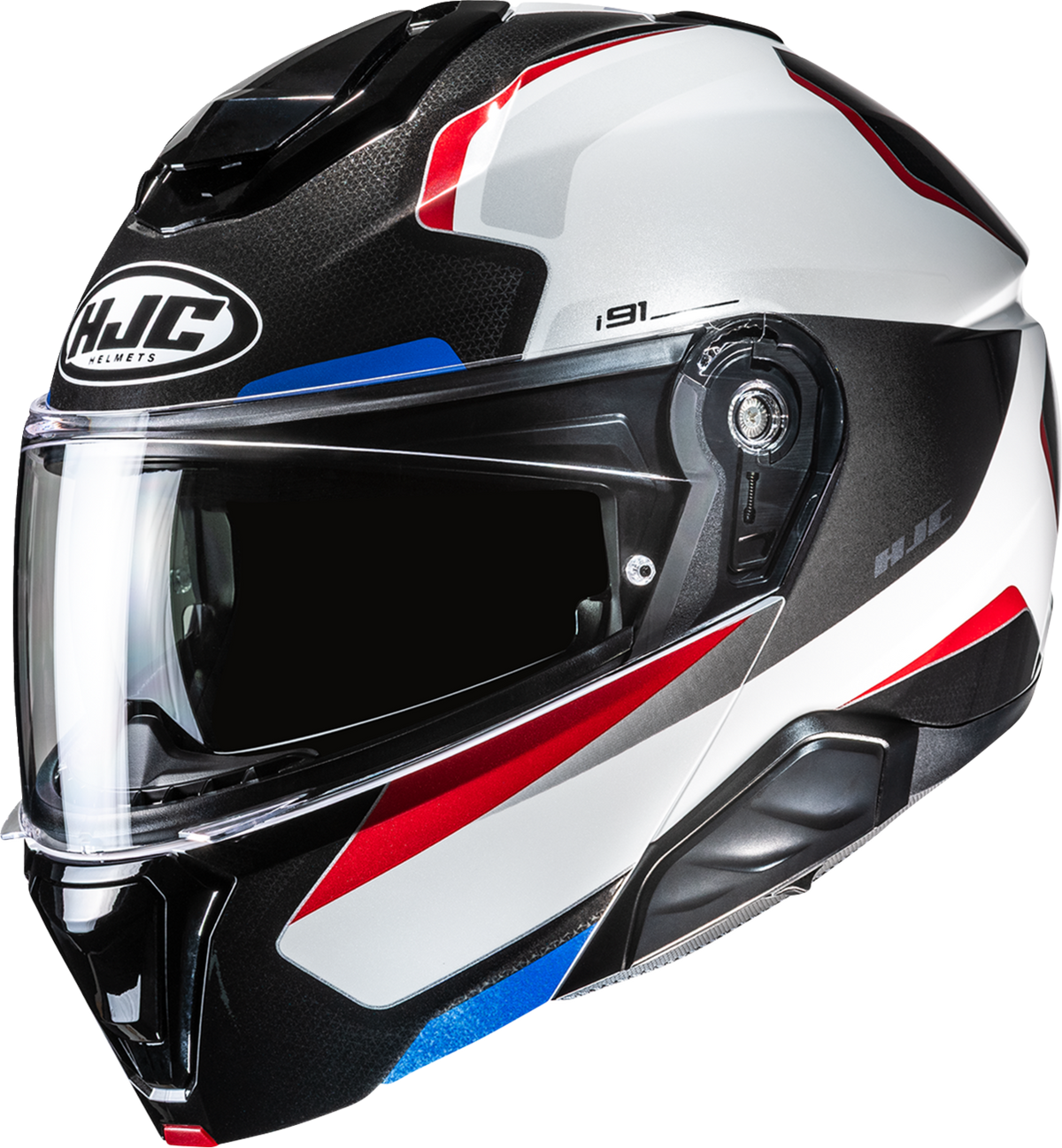 HJC i91 Felio Modular Motorcycle Helmet