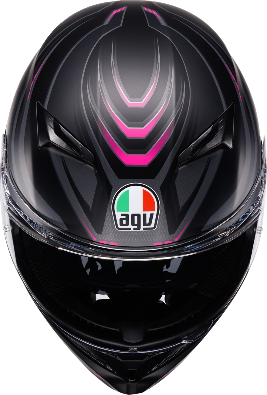 AGV K3 Syth Full Face Motorcycle Helmet