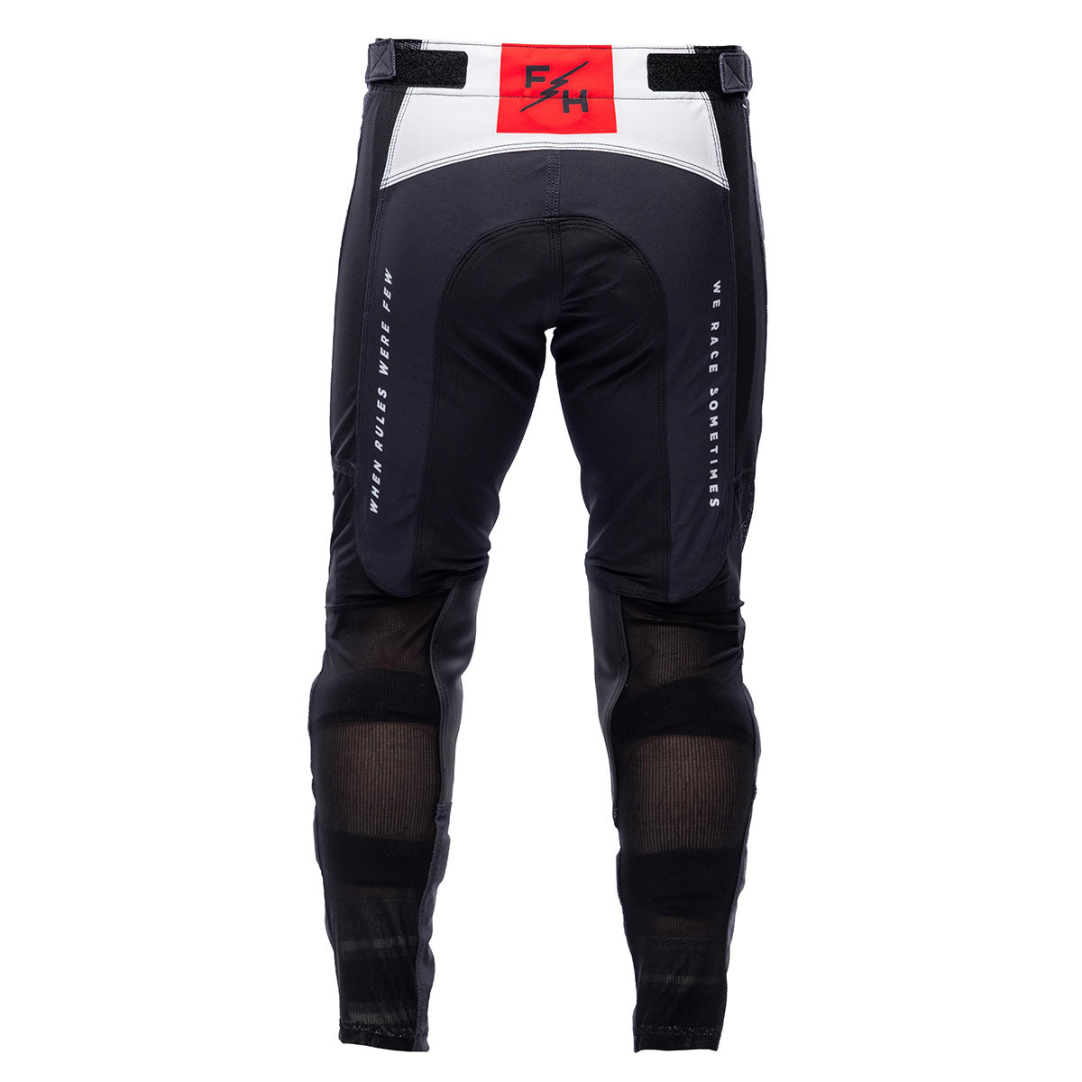 Fasthouse Men's Helix Monaco Motorcycle Riding pants