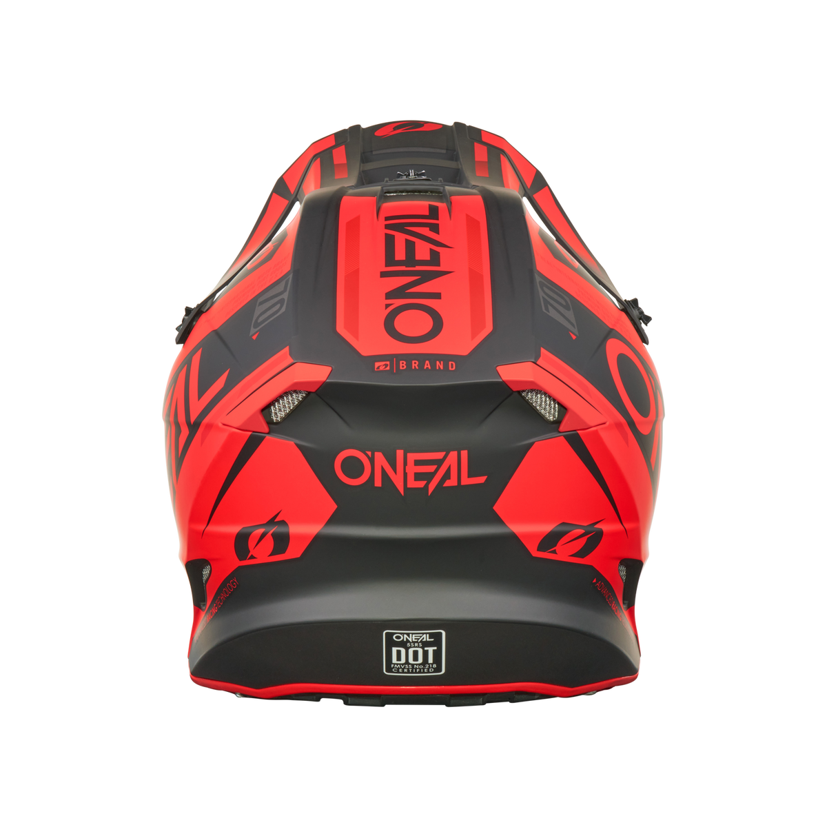 O'Neal 5 SRS Factor MX Motorcycle Helmet