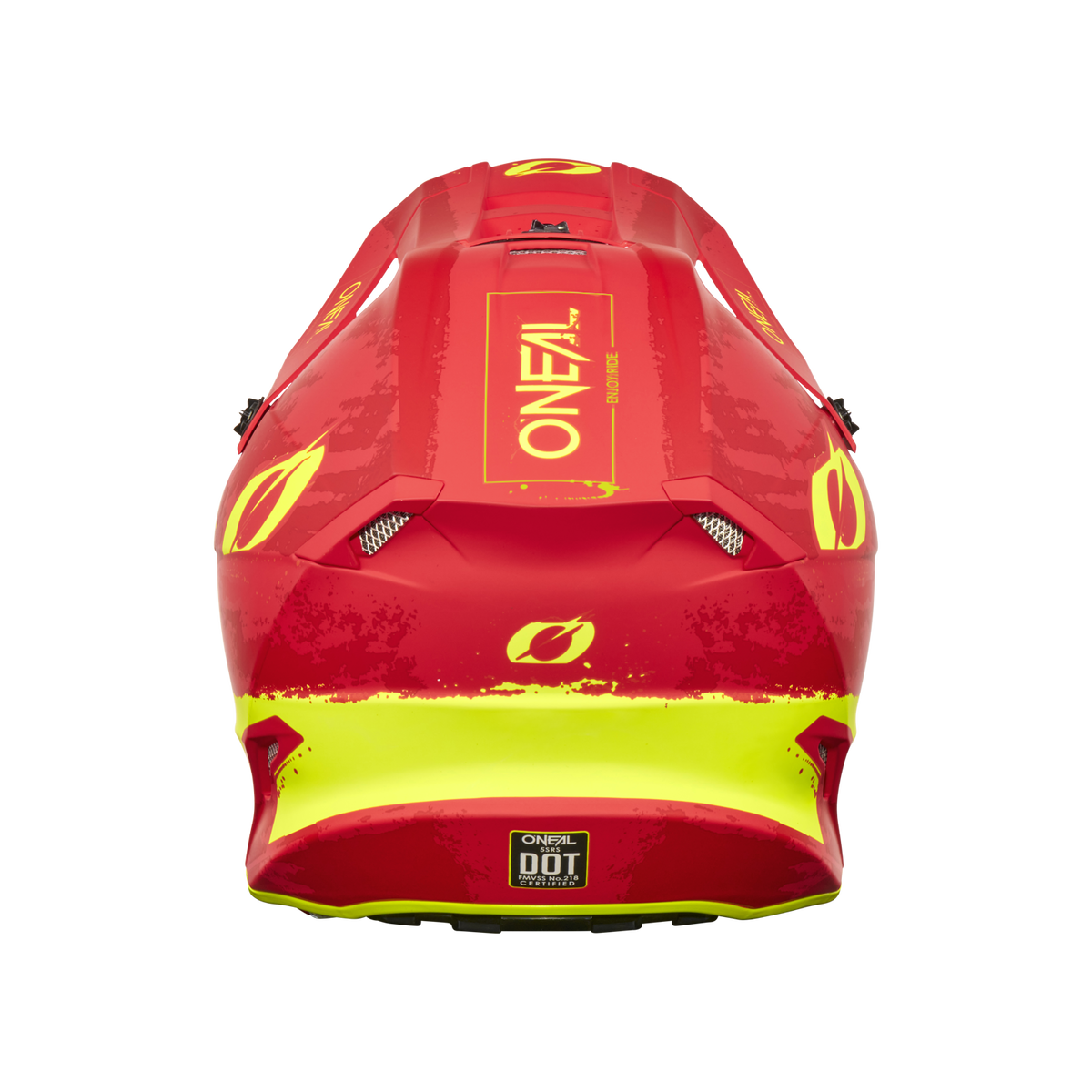 O'Neal 5 SRS Paint MX Motorcycle Helmet