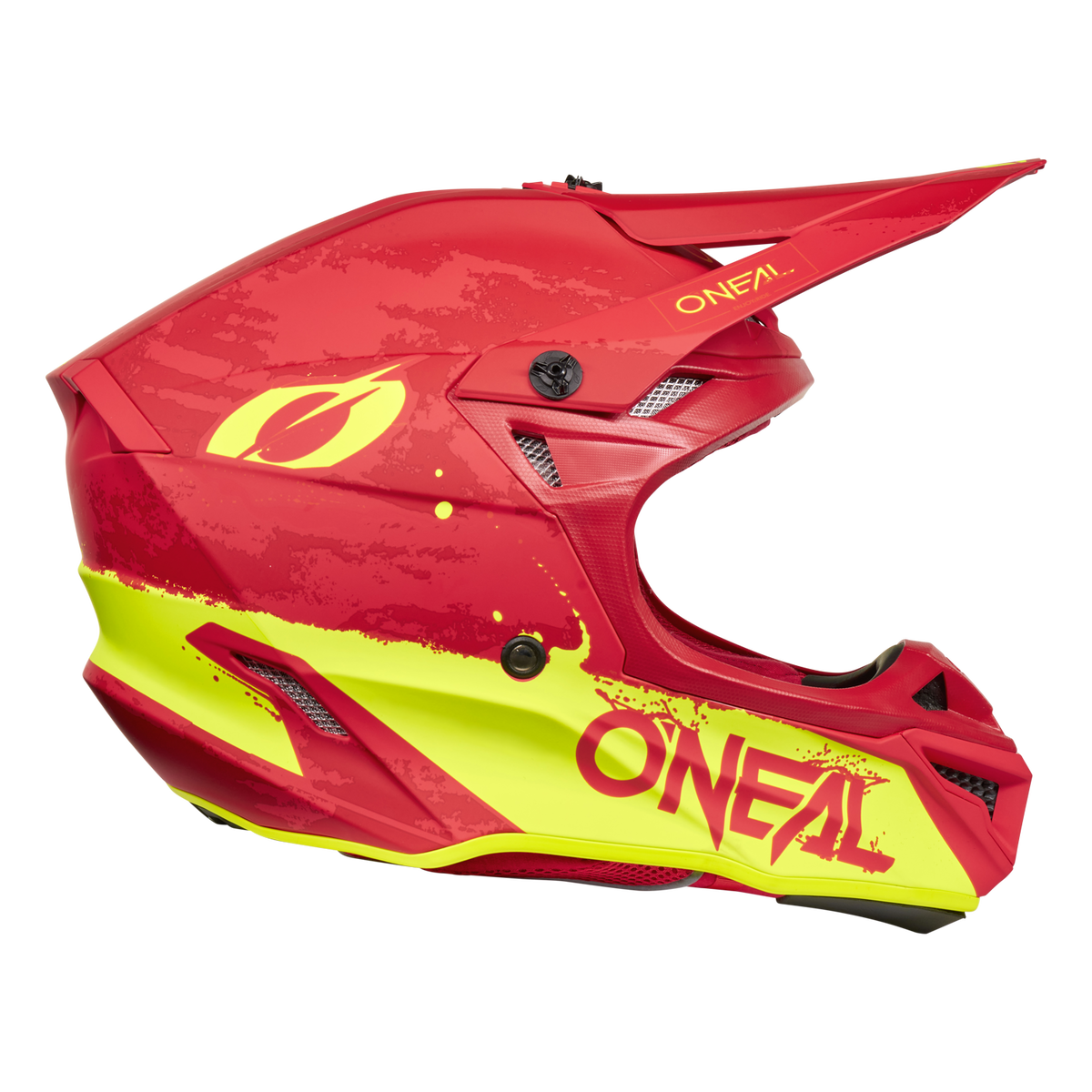 O'Neal 5 SRS Paint MX Motorcycle Helmet