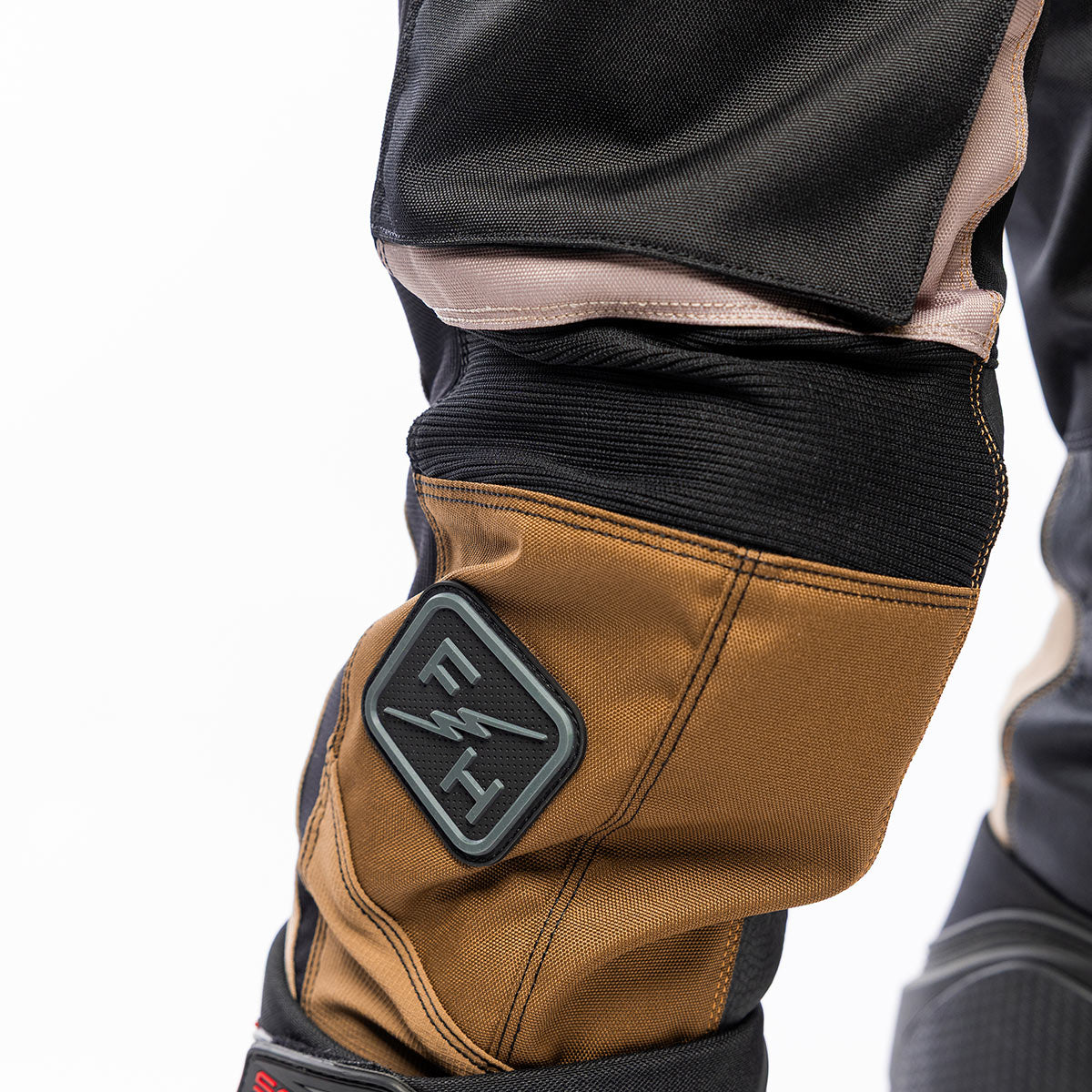Fasthouse Men's Matox Off-Road Motorcycle Pant