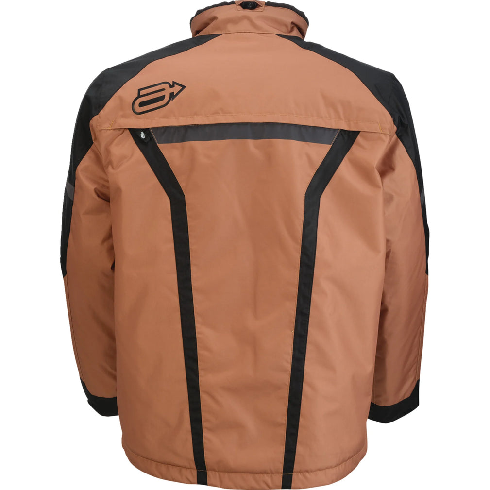 Arctiva Men's Pivot 8 Insulated Snow Jacket