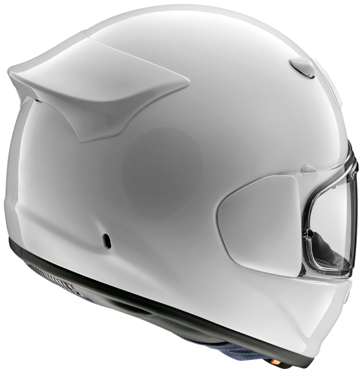 Arai Contour-X Solid Full Face Motorcycle Helmet
